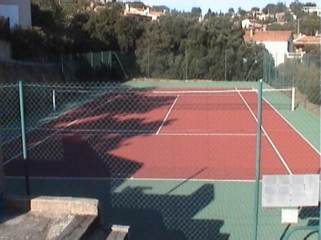 Les Bastidons Villa Sainte-Maxime Exteriör bild