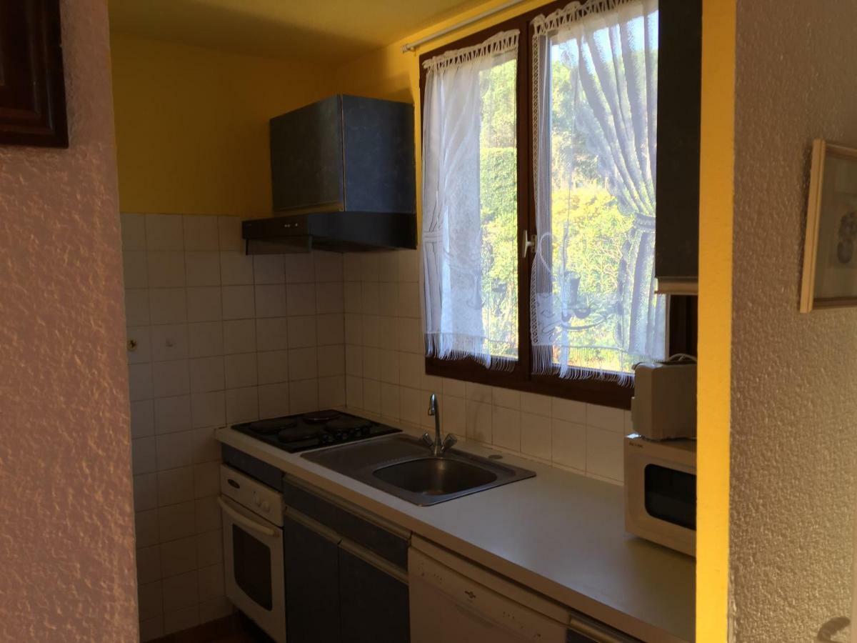 Les Bastidons Villa Sainte-Maxime Exteriör bild