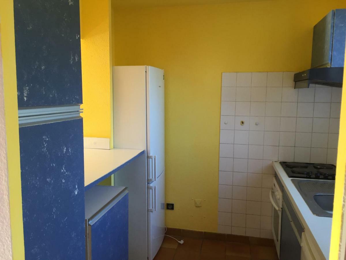 Les Bastidons Villa Sainte-Maxime Exteriör bild